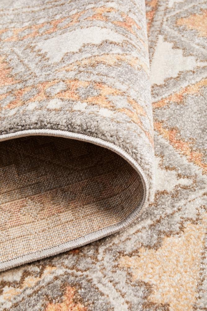 Mayfair Caitlen Grey RugMAY - CAT - GRY - 230X160Rugtastic