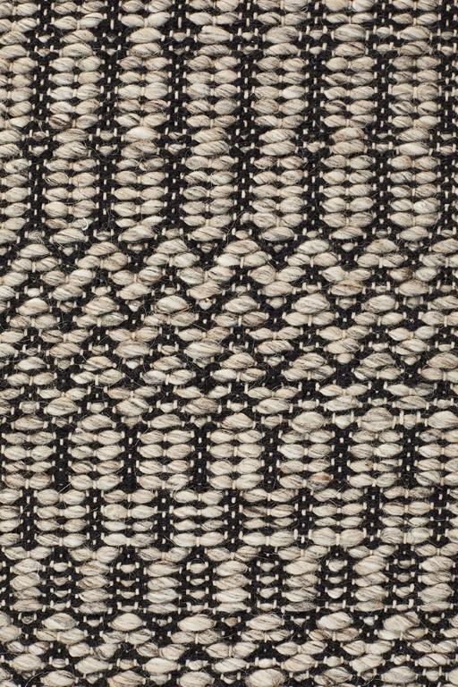 Miller 735 Grey Beige Wool Flatweave RugMIL - 735 - GRY - 225X155Rugtastic