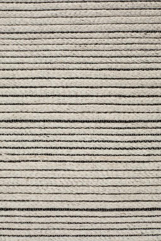 Miller 738 Ivory Cream Wool Flatweave RugMIL - 738 - IVO - 225X155Rugtastic