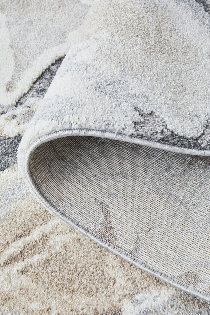 Mineral 222 Natural RugMIN - 222 - NAT - 230X160Rugtastic