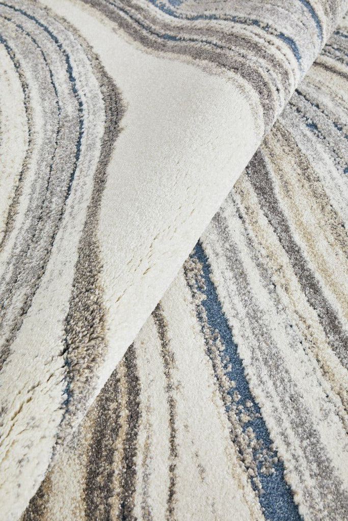 Mineral 555 Rock RugMIN - 555 - ROCK - 230X160Rugtastic