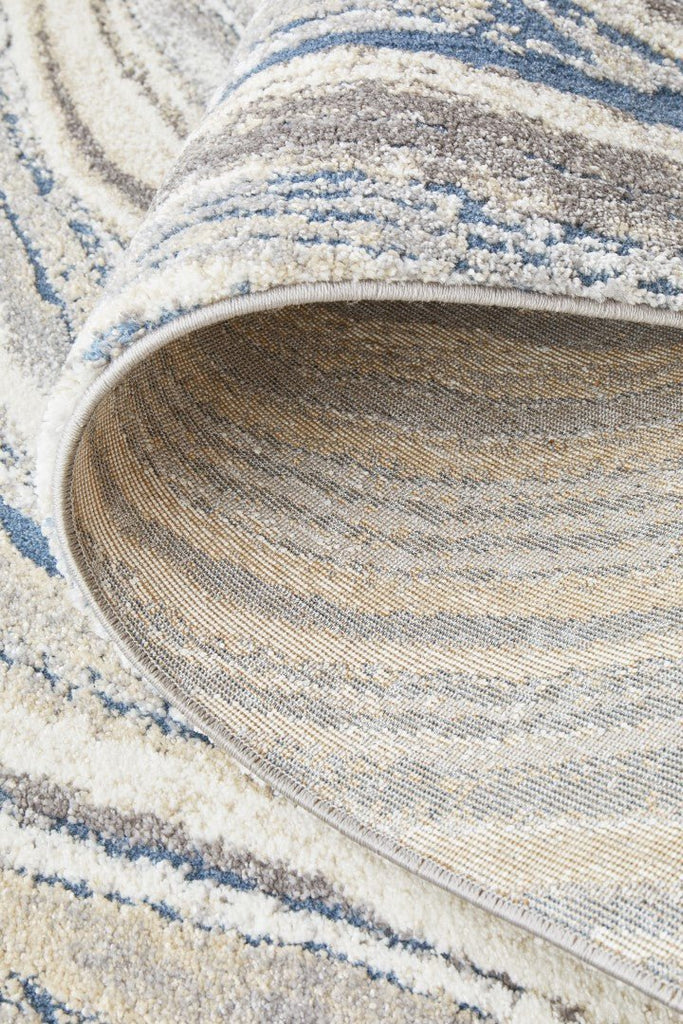 Mineral 555 Rock RugMIN - 555 - ROCK - 230X160Rugtastic