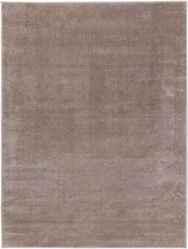 Montreal Latte Plush RugMONT803LATTRugtastic