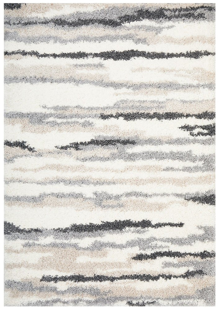 Moonlight Neptune Slate RugMOO - NEPTUNE - 230X160Rugtastic
