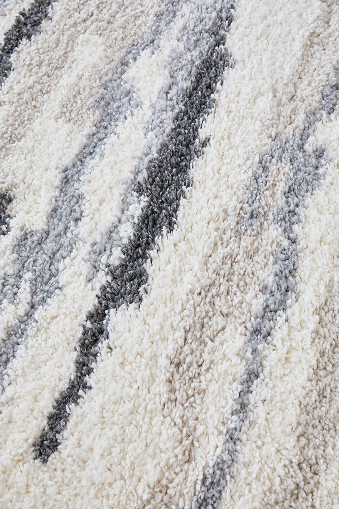 Moonlight Neptune Slate RugMOO - NEPTUNE - 230X160Rugtastic