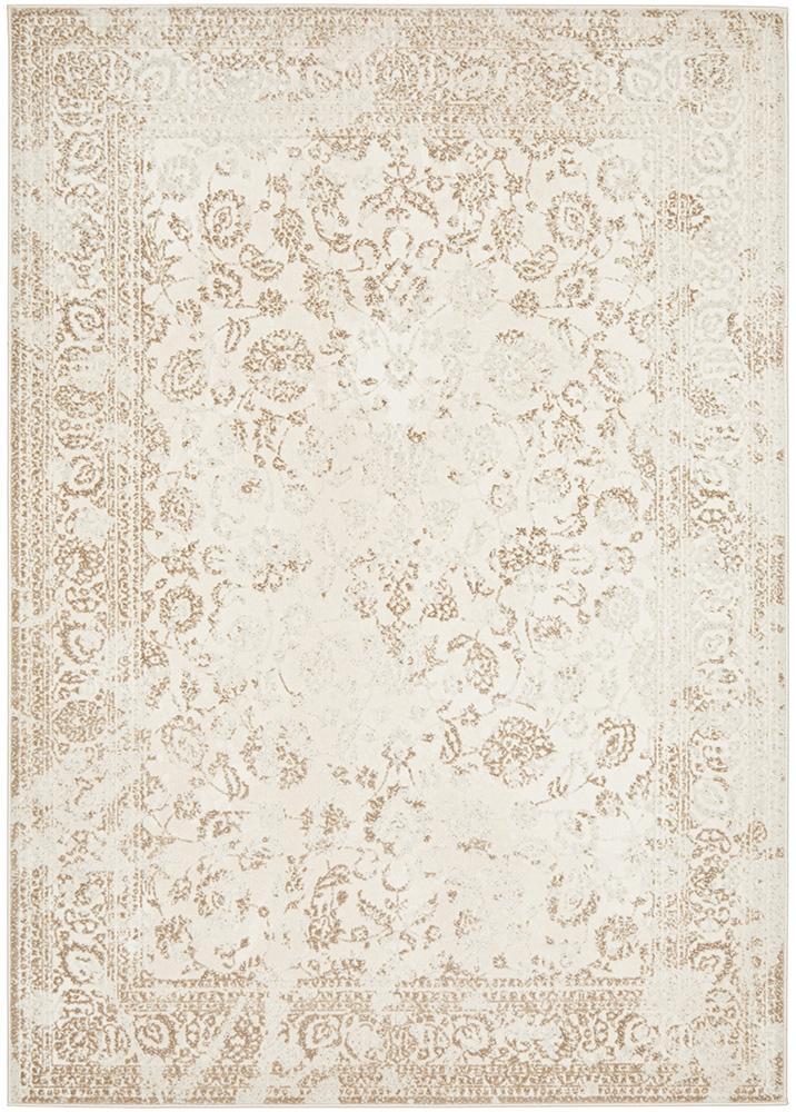 Opulence 111 Cream Beige RugOPU - 111 - CRM - 230X160Rugtastic
