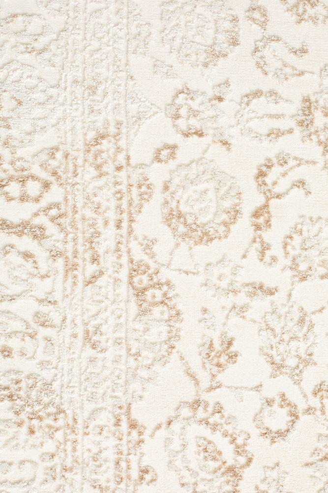 Opulence 111 Cream Beige RugOPU - 111 - CRM - 230X160Rugtastic