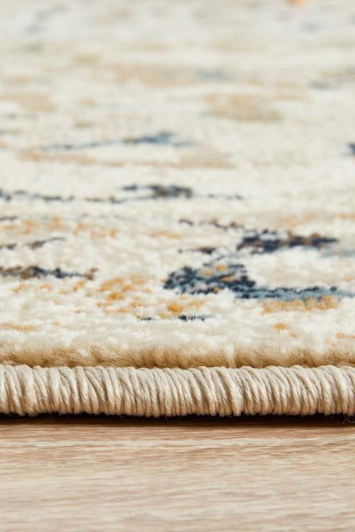 Oxford 436 Cream Modern RugOXF - 436 - BON - 230X160Rugtastic