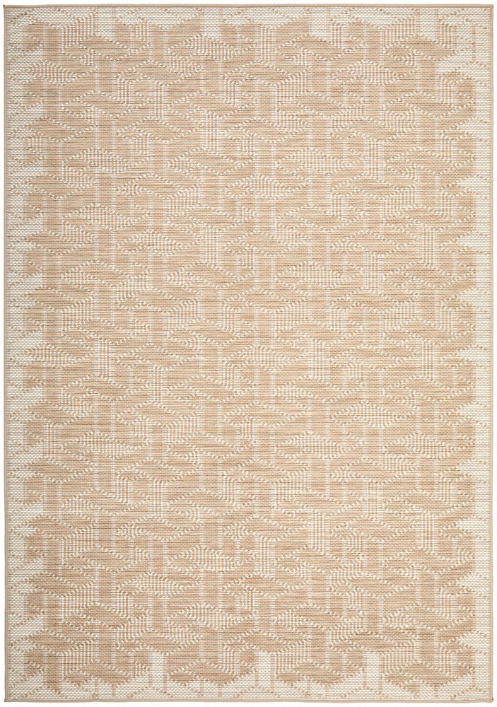 Patio Kudo Natural RugPAT - KUDO - 230X160Rugtastic