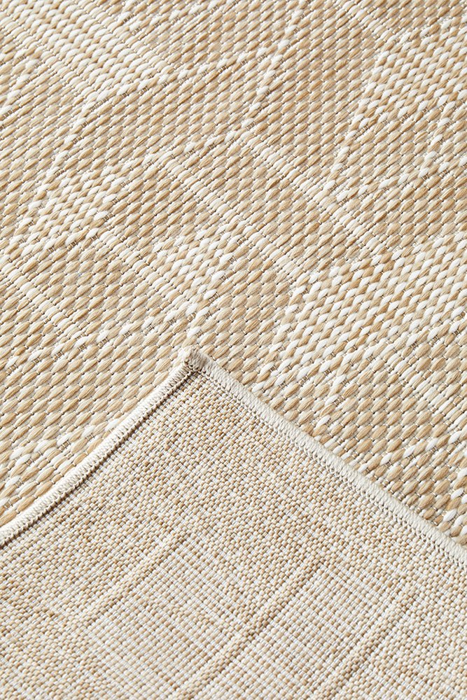 Patio Kudo Natural RugPAT - KUDO - 230X160Rugtastic