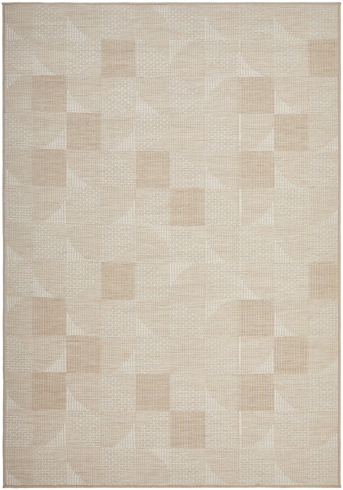 Patio Selin Natural RugPAT - SELIN - 230X160Rugtastic
