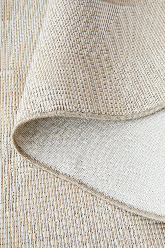Patio Selin Natural RugPAT - SELIN - 230X160Rugtastic