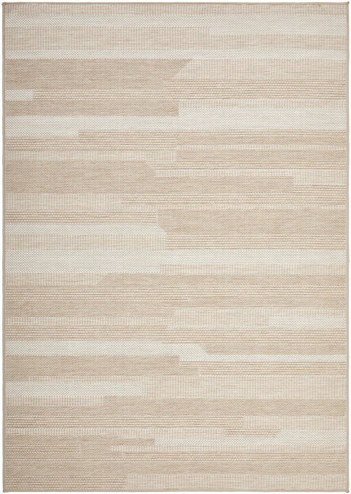 Patio Tilda Natural RugPAT - TILDA - 230X160Rugtastic