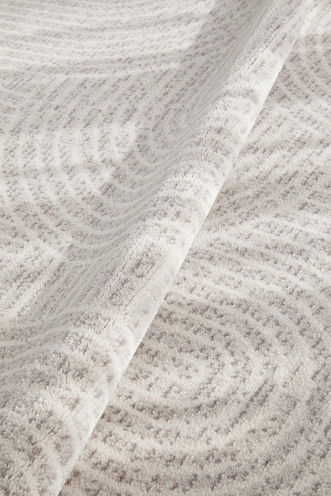 Prague Klarn Tan RugPRA - KLARN - 230X160Rugtastic