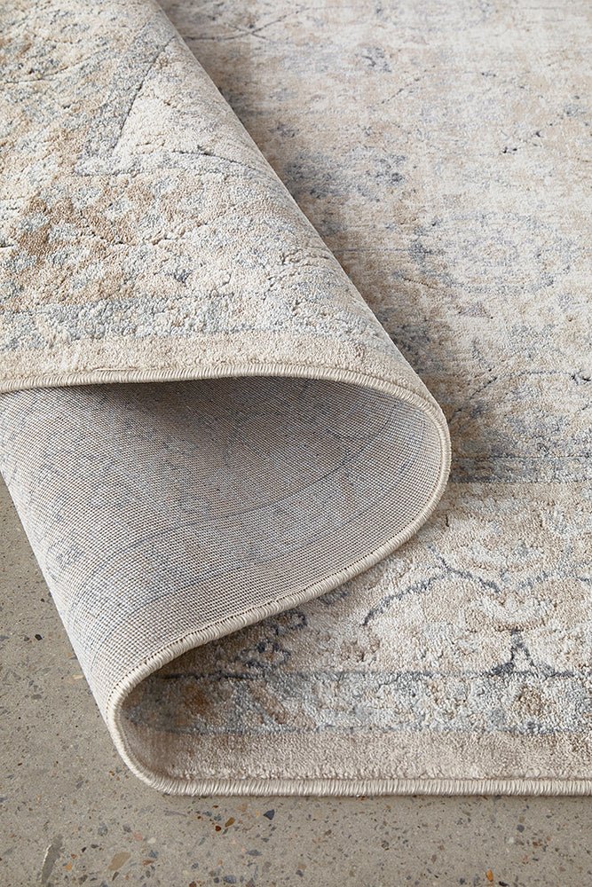 Providence 830 Cream Transitional RugPVD - 830 - CRE - 230X160Rugtastic