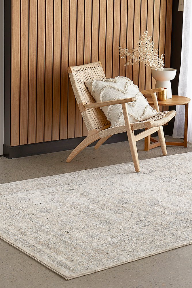 Providence 830 Cream Transitional RugPVD - 830 - CRE - 230X160Rugtastic