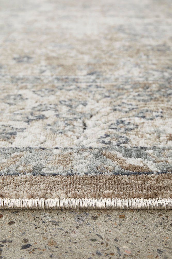 Providence 830 Cream Transitional RugPVD - 830 - CRE - 230X160Rugtastic