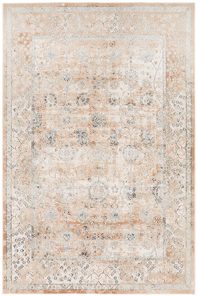 Providence 830 Cream Transitional RugPVD - 830 - CRE - 230X160Rugtastic
