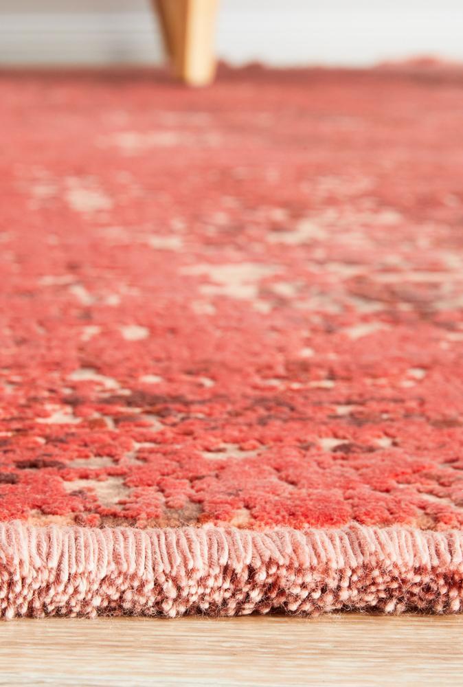 Reflections 101 Coral RugRFN - 101 - CORAL - 230X160Rugtastic