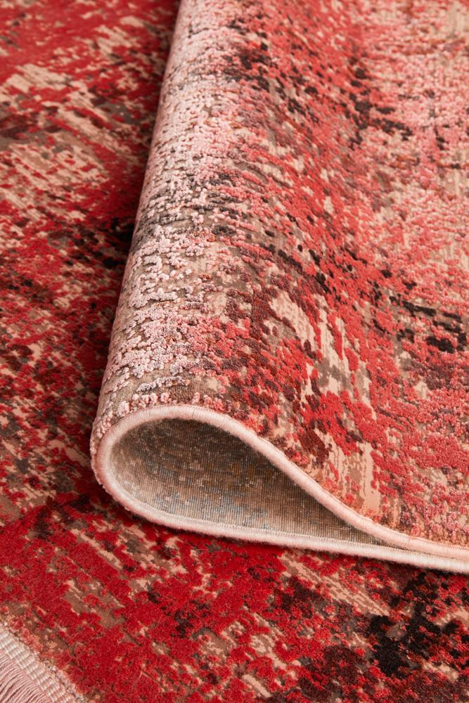 Reflections 101 Coral RugRFN - 101 - CORAL - 230X160Rugtastic