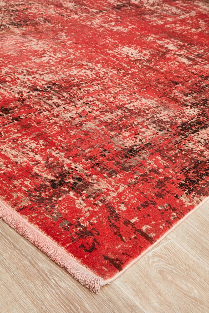 Reflections 101 Coral RugRFN - 101 - CORAL - 230X160Rugtastic