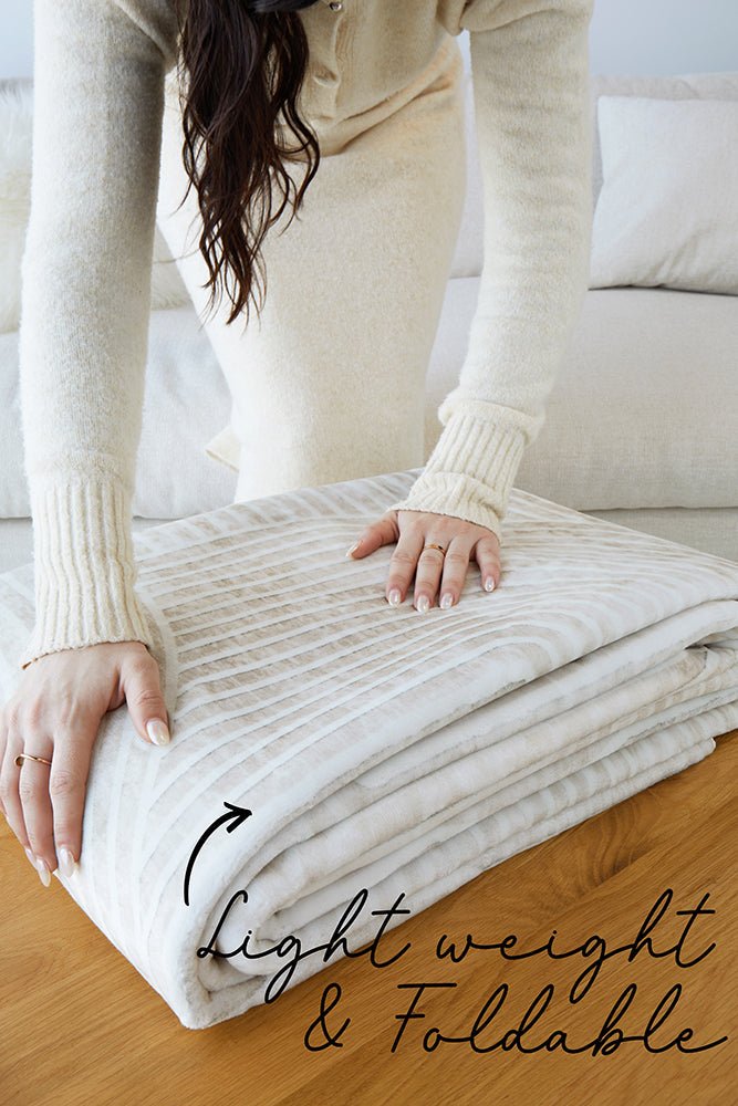 Revive Byron Natural Washable RugREV - BYRON - NAT - 220X150Rugtastic