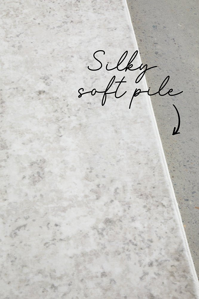 Revive Isla Marble Washable RugREV - ISLA - MAR - 220X150Rugtastic