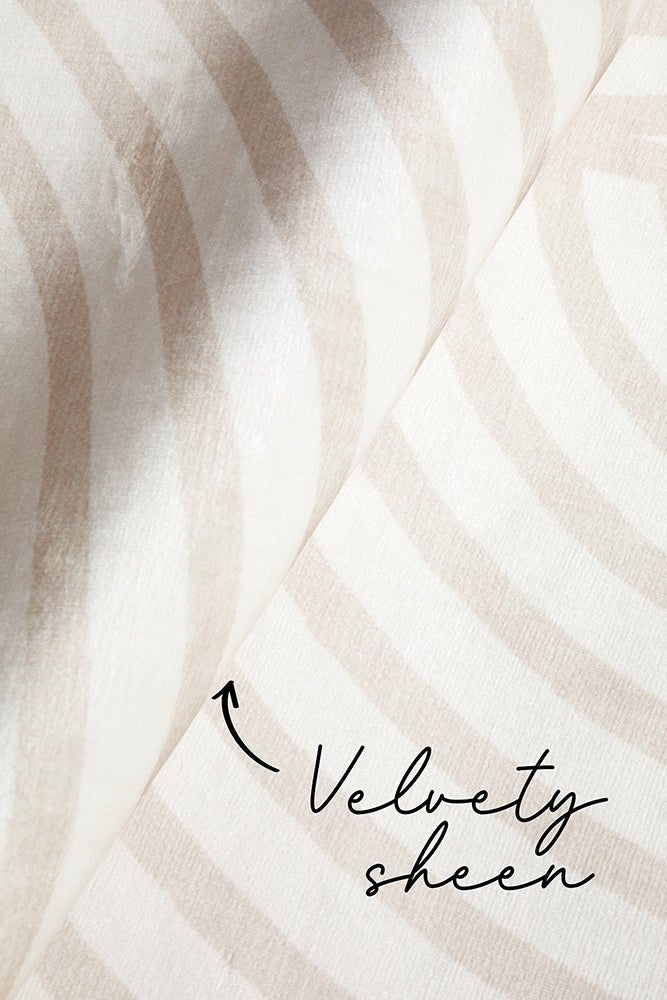 Revive Jett Natural Washable RugREV - JETT - NAT - 220X150Rugtastic