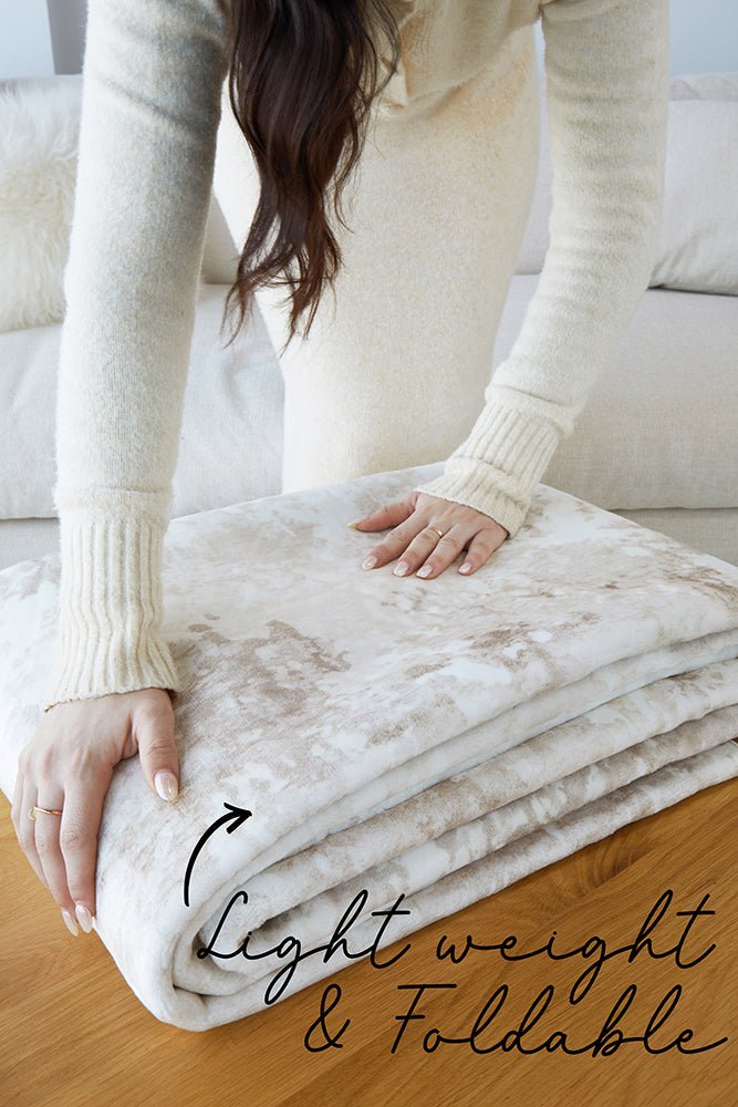 Revive Kacie Natural Washable RugREV - KACIE - NAT - 220X150Rugtastic