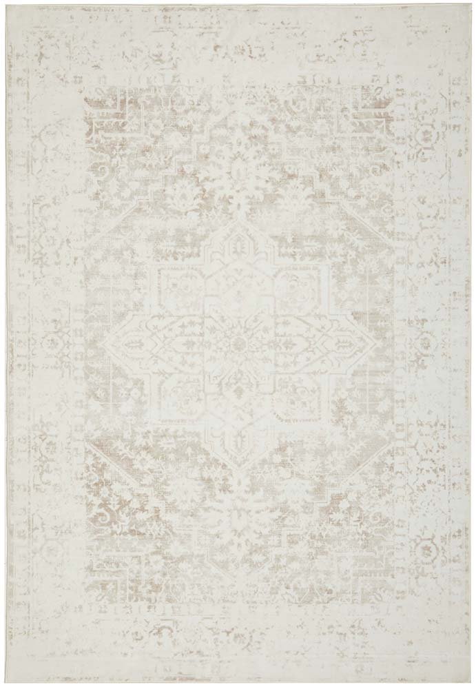 Revive Loni Natural RugREV - LONI - NAT - 220X150Rugtastic