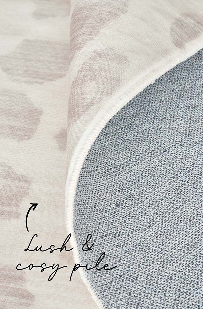 Revive Mila Natural RugREV - MILA - NAT - 220X150Rugtastic