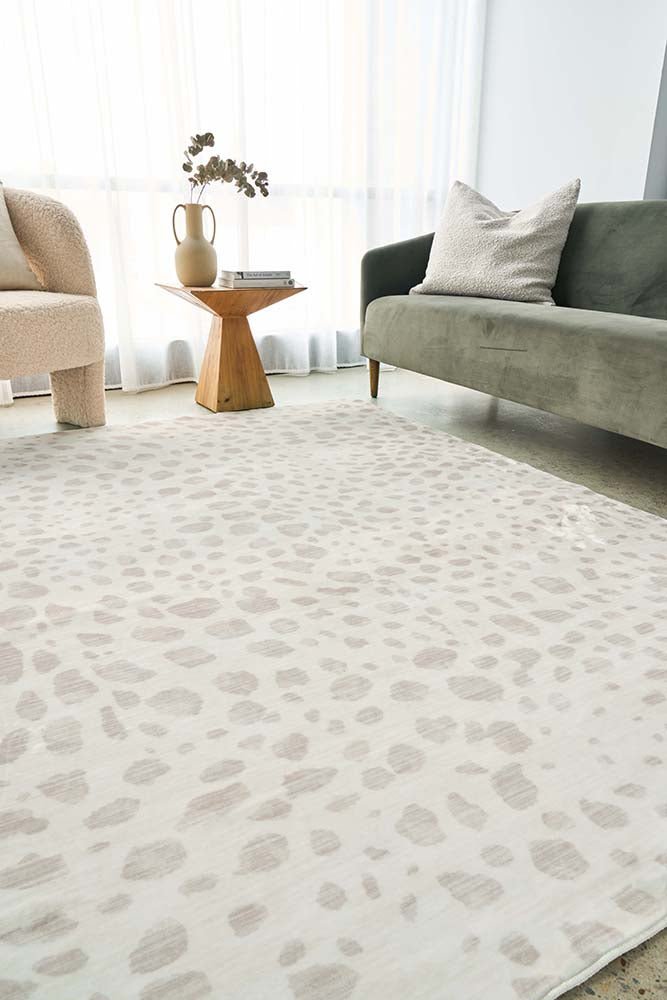 Revive Mila Natural RugREV - MILA - NAT - 220X150Rugtastic