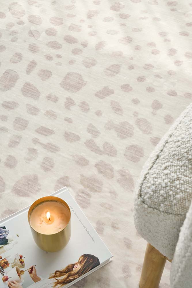 Revive Mila Natural RugREV - MILA - NAT - 220X150Rugtastic