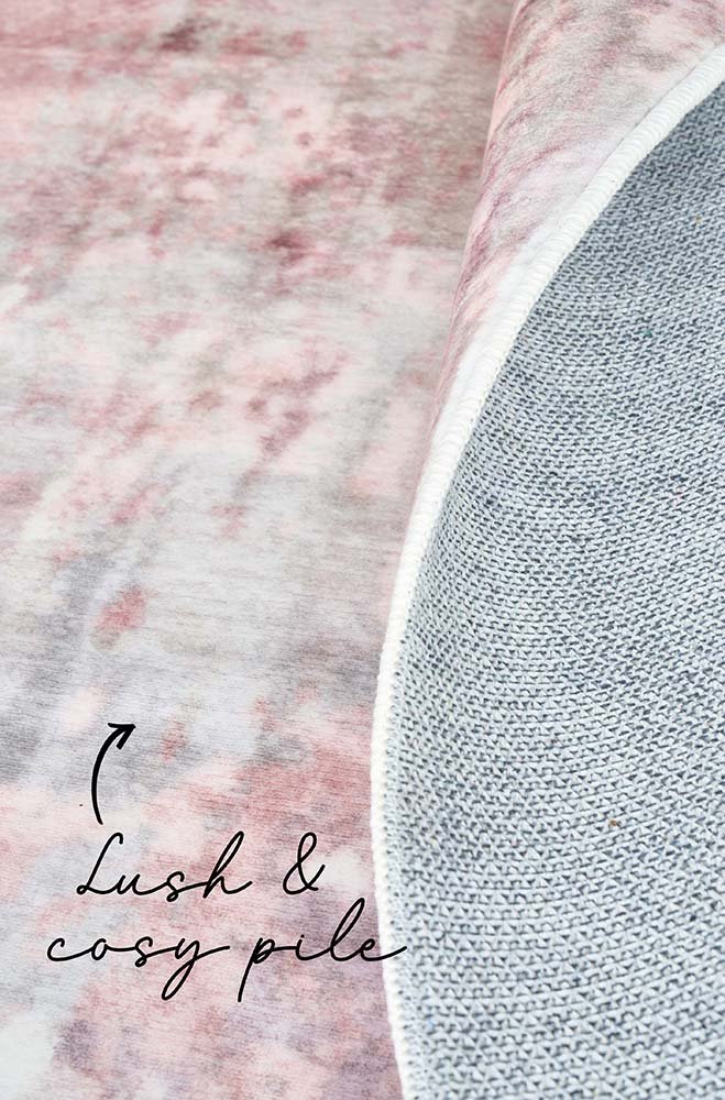 Revive Roxy Pastel RugREV - ROXY - PASTEL - 220X150Rugtastic