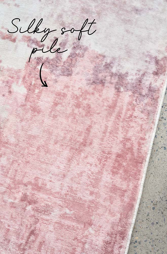 Revive Roxy Pastel RugREV - ROXY - PASTEL - 220X150Rugtastic