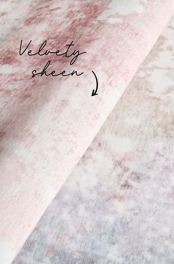 Revive Roxy Pastel RugREV - ROXY - PASTEL - 220X150Rugtastic