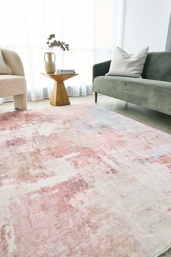 Revive Roxy Pastel RugREV - ROXY - PASTEL - 220X150Rugtastic