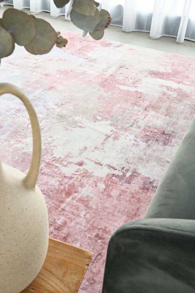 Revive Roxy Pastel RugREV - ROXY - PASTEL - 220X150Rugtastic
