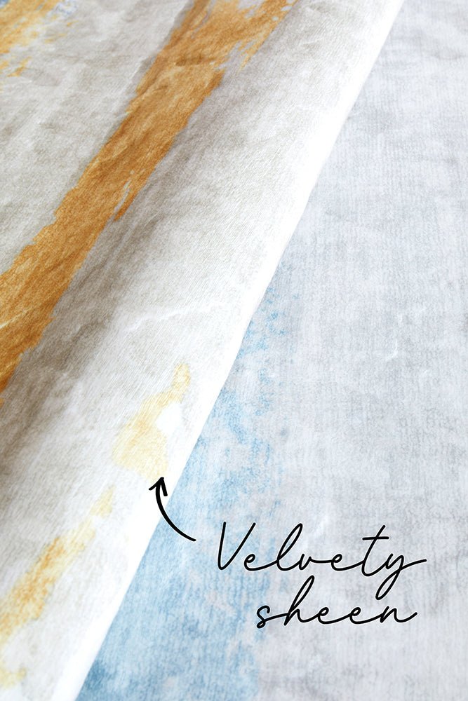 Revive Tyler Multi Washable RugREV - TYLER - MUL - 220X150Rugtastic