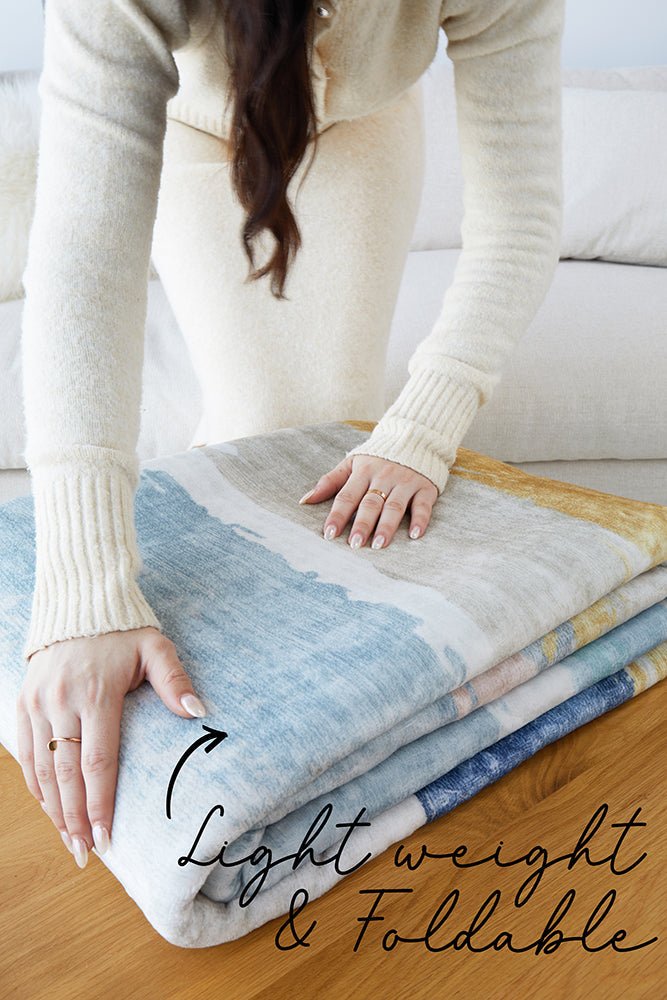 Revive Tyler Multi Washable RugREV - TYLER - MUL - 220X150Rugtastic
