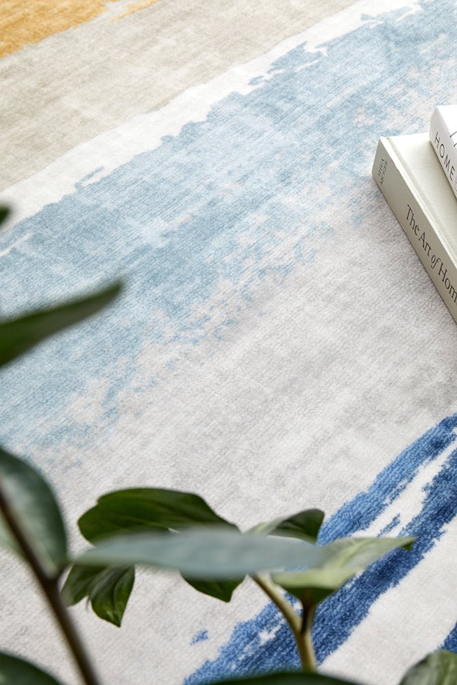 Revive Tyler Multi Washable RugREV - TYLER - MUL - 220X150Rugtastic