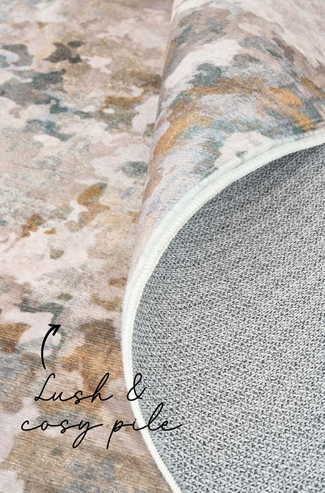 Revive Zane Marine RugREV - ZANE - MARINE - 220X150Rugtastic