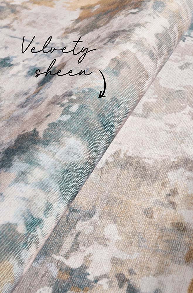 Revive Zane Marine RugREV - ZANE - MARINE - 220X150Rugtastic