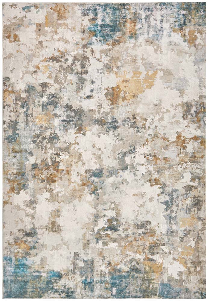Revive Zane Marine RugREV - ZANE - MARINE - 220X150Rugtastic