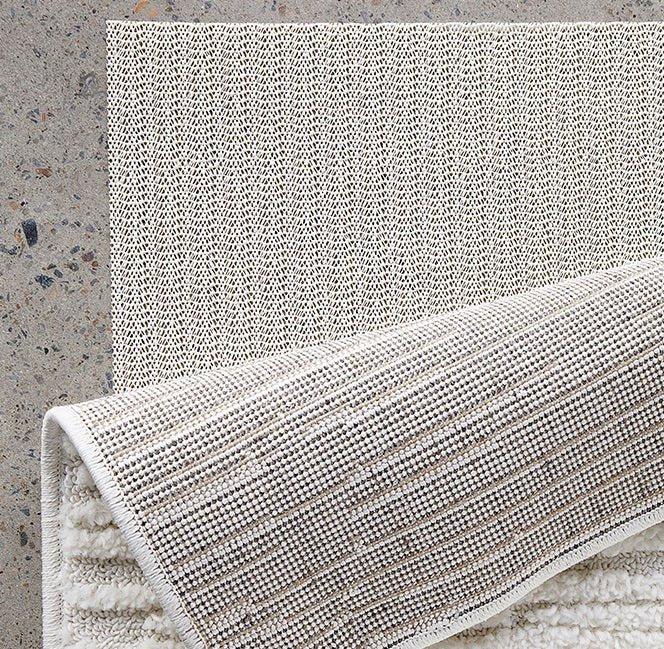 Rug Grip for Hard Floors - Underlay / Rug Pad PaddingTTG - RUB - 160X110Rugtastic