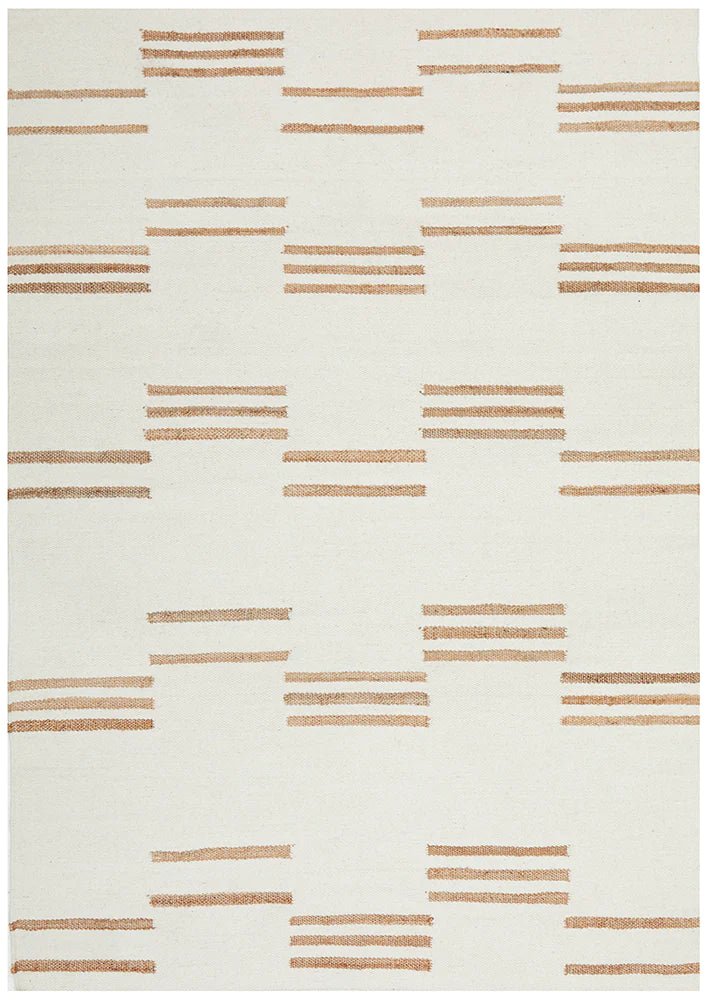 Sahara Henry Natural RugSAH - HENRY - 225X155Rugtastic