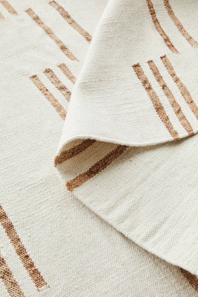 Sahara Henry Natural RugSAH - HENRY - 225X155Rugtastic