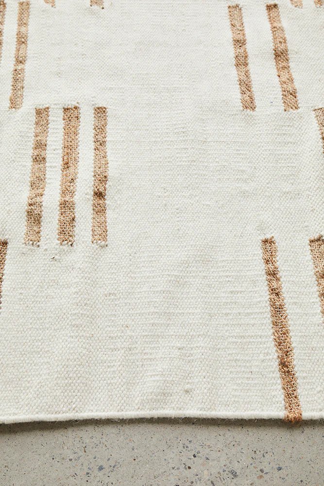 Sahara Henry Natural RugSAH - HENRY - 225X155Rugtastic