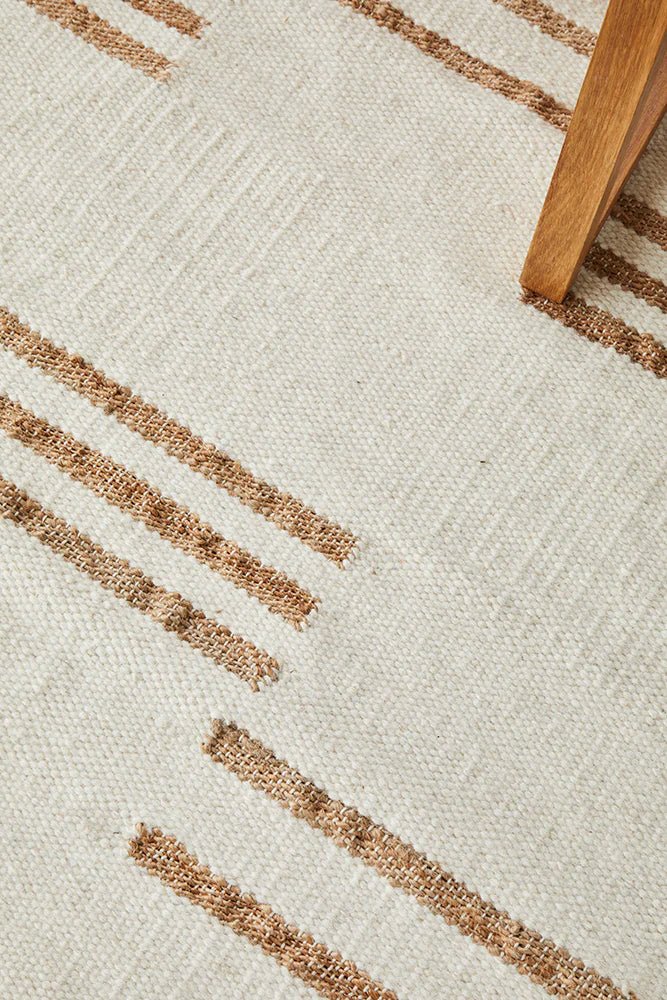 Sahara Henry Natural RugSAH - HENRY - 225X155Rugtastic