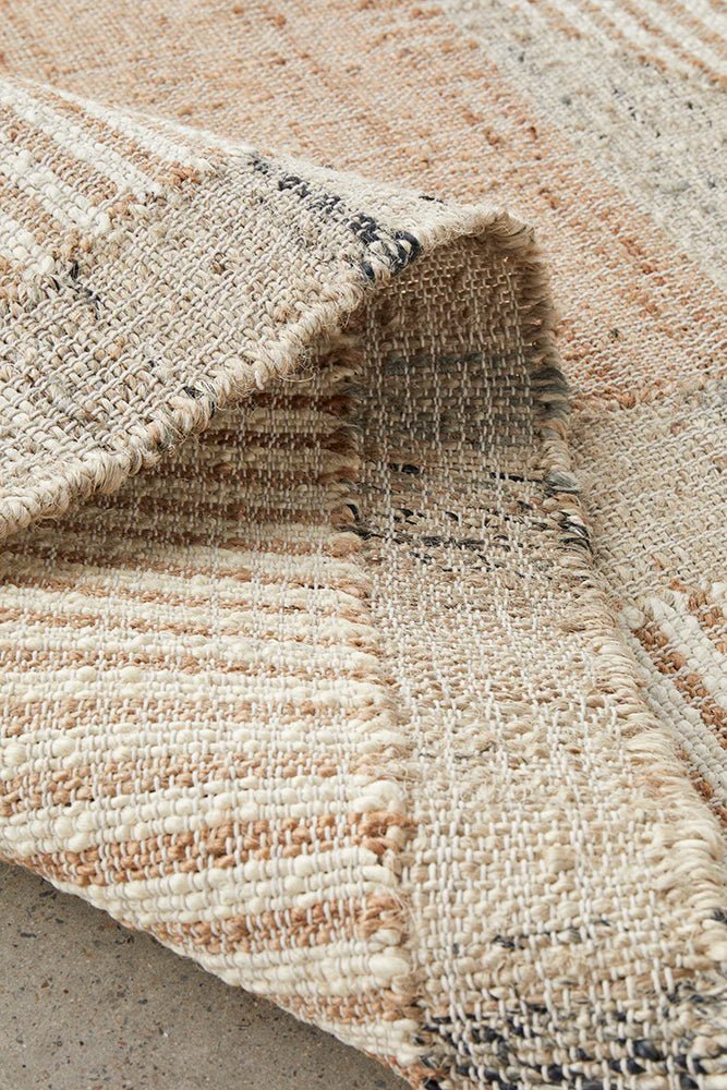 Sahara Soro Natural RugSAH - SORO - 225X155Rugtastic